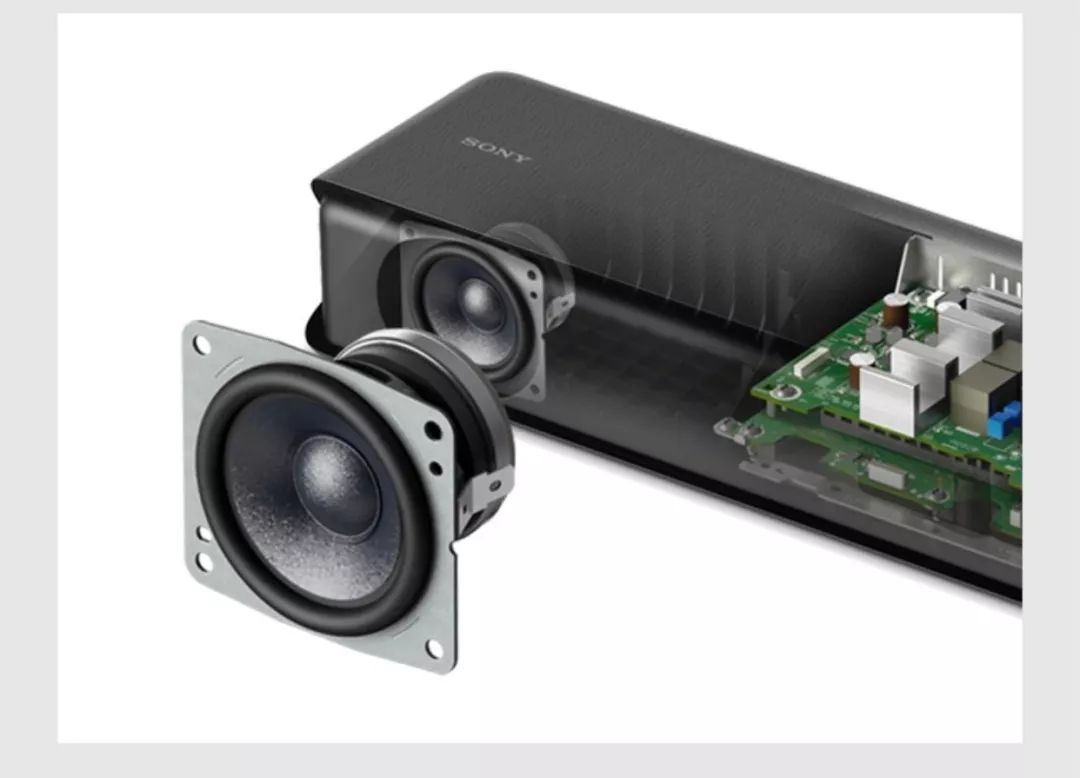 1000元家用客厅音响推荐音质好,客厅音响推荐1000左右