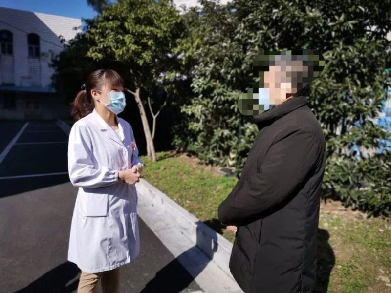 全国连续6天治愈出院超千人,又有一批患者出院了吗