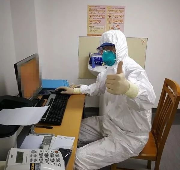 全国连续6天治愈出院超千人,又有一批患者出院了吗