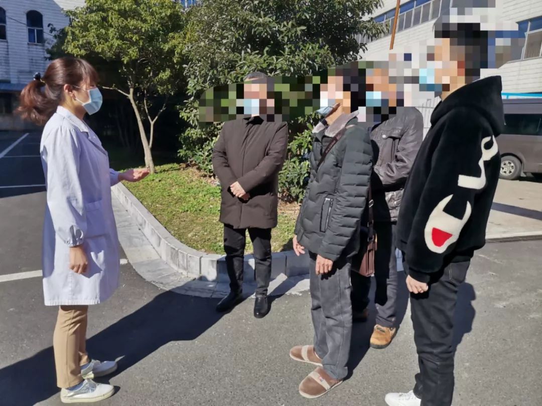 全国连续6天治愈出院超千人,又有一批患者出院了吗