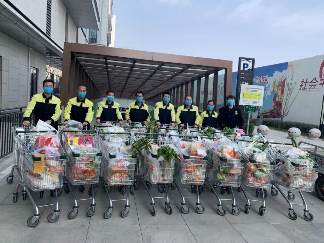 农贸市场疫情防控战,疫情防控阻击战阵地战