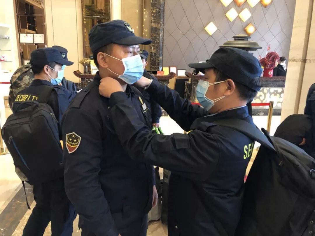 农贸市场疫情防控战,疫情防控阻击战阵地战