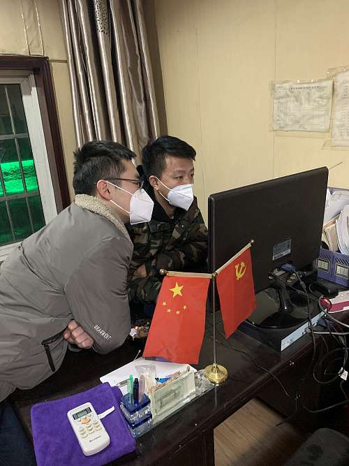 口罩电信诈骗,口罩类电信诈骗