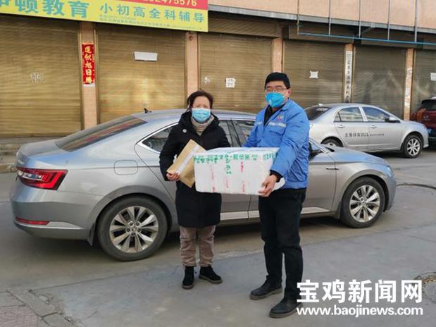 宝鸡代办跑腿,宝鸡同城跑腿配送服务