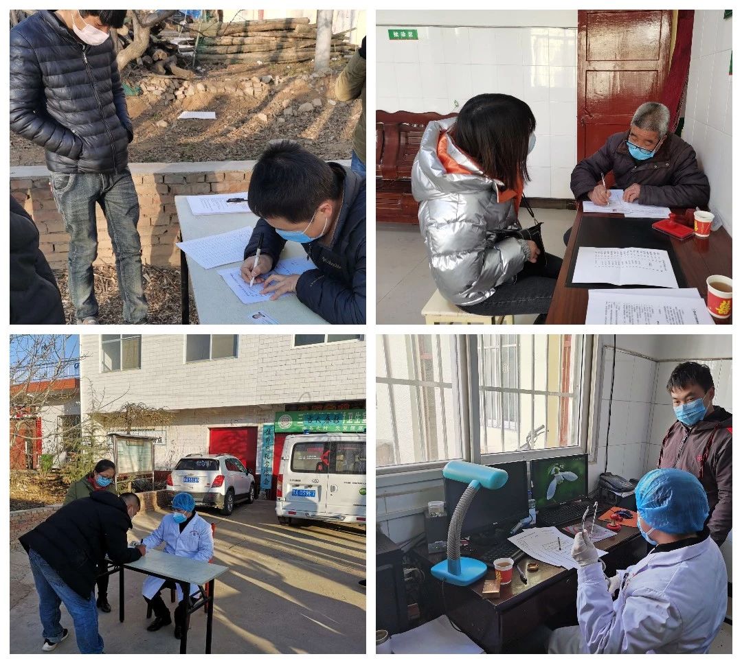 西安经开区招聘,脱贫攻坚两不误疫情防控