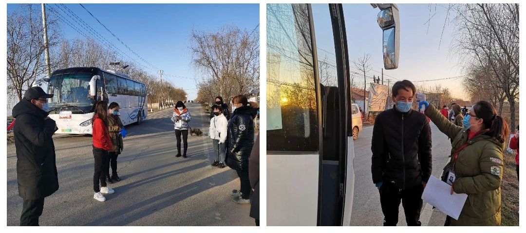 西安经开区招聘,脱贫攻坚两不误疫情防控