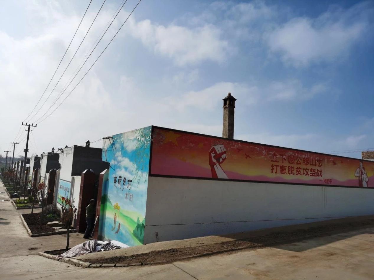 西安经开区招聘,脱贫攻坚两不误疫情防控