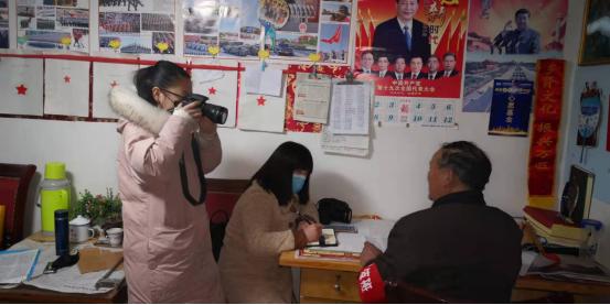 靠前指挥战疫线,向疫线集结