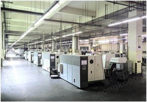 CAIMRS2020评选揭晓|优秀服务之智造示范奖