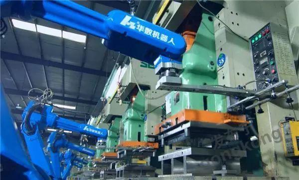 CAIMRS2020评选揭晓|优秀服务之智造示范奖