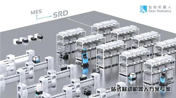CAIMRS2020评选揭晓|优秀服务之智造示范奖