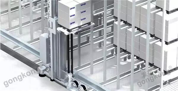 CAIMRS2020评选揭晓|优秀服务之智造示范奖