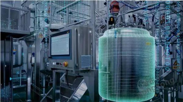 CAIMRS2020评选揭晓|优秀服务之智造示范奖