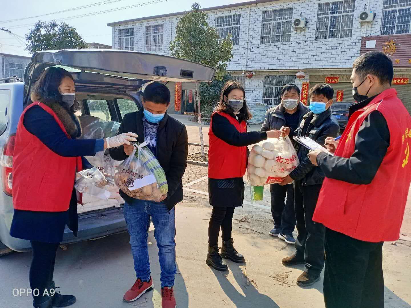 南阳抗击疫情,南阳支援郑州抗疫