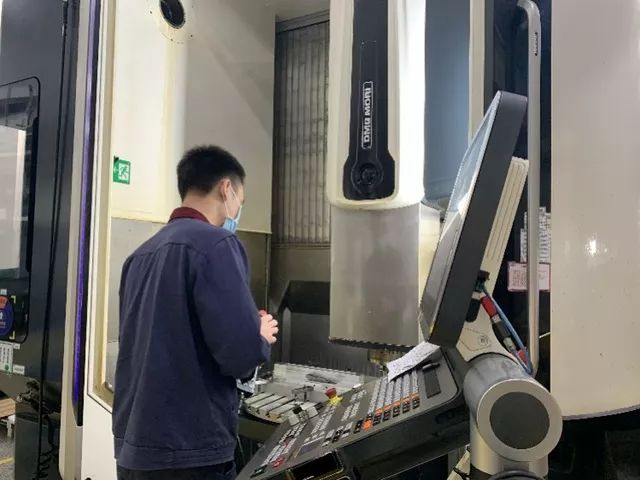 上市公司入驻高新区,生产口罩设备上市公司