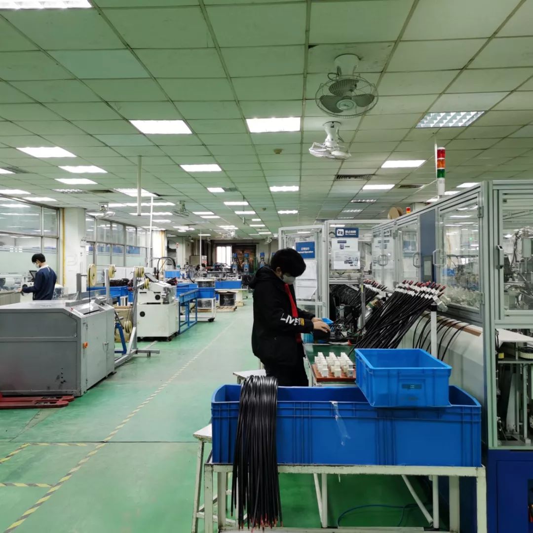 江阴工地复工最新通知,江阴规下企业何时复工