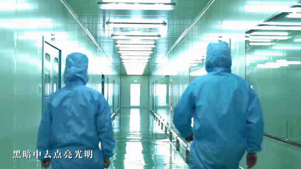 一批批青年志愿者走上战疫一线,致敬战疫这就是山东