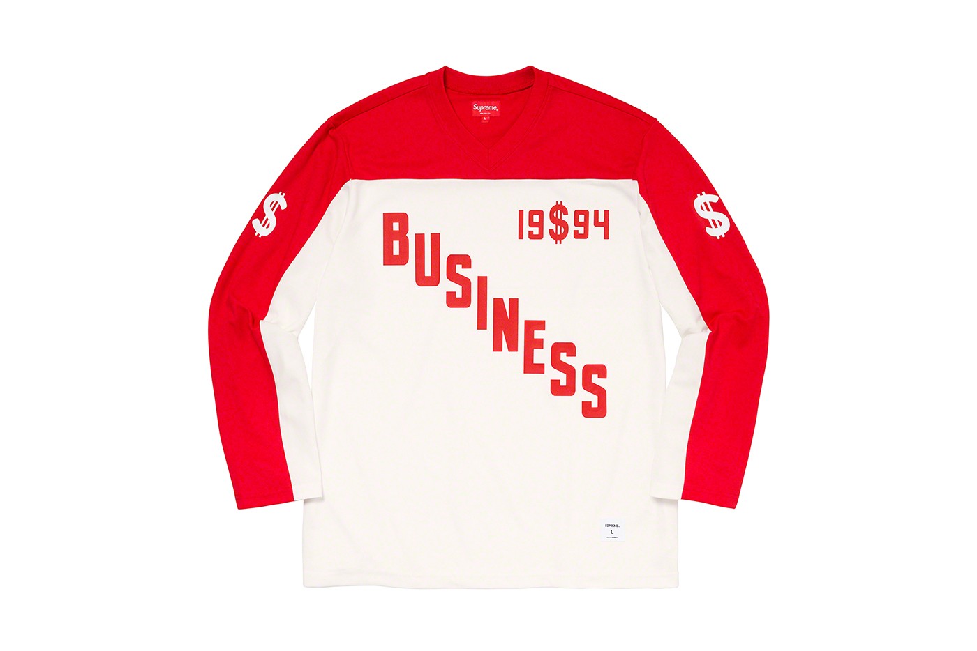 开季重磅大戏！Supreme正式发布2020春夏上装系列