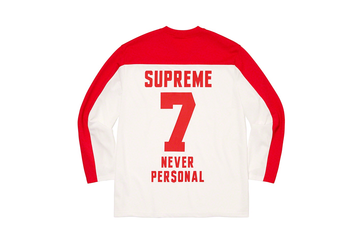 开季重磅大戏！Supreme正式发布2020春夏上装系列