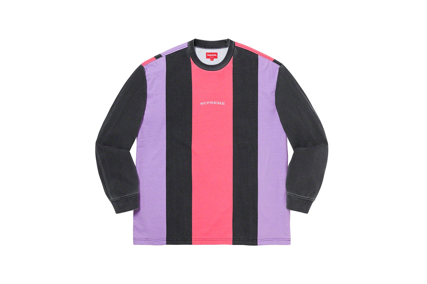 开季重磅大戏！Supreme正式发布2020春夏上装系列