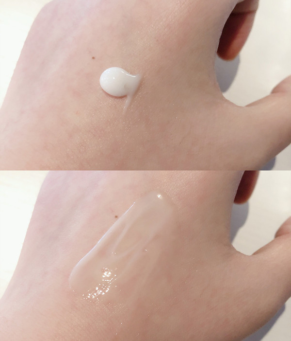 温碧泉微震眼霜,宅在家里也能悄悄变美