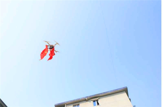 众志成城战疫情爱心传递送温暖,战疫传递温暖