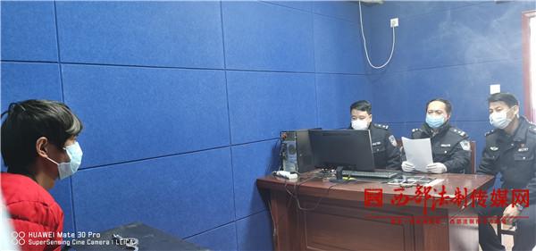 西安口罩诈骗案最新进展,深圳疫情口罩诈骗案件名单