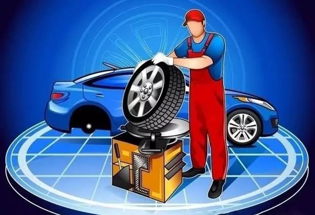 疫情期间车辆坏了怎么处理,防疫期间汽车怎么防止亏电