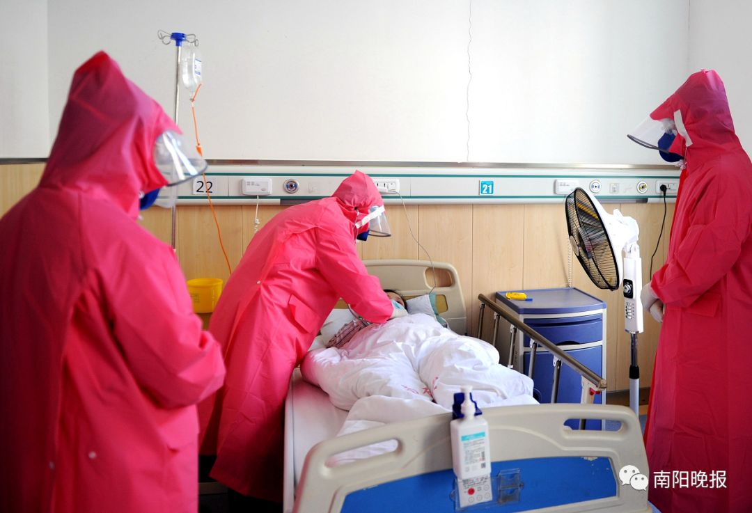 最新抗疫政策河南南阳,南阳疫情防控最新通知重点区域