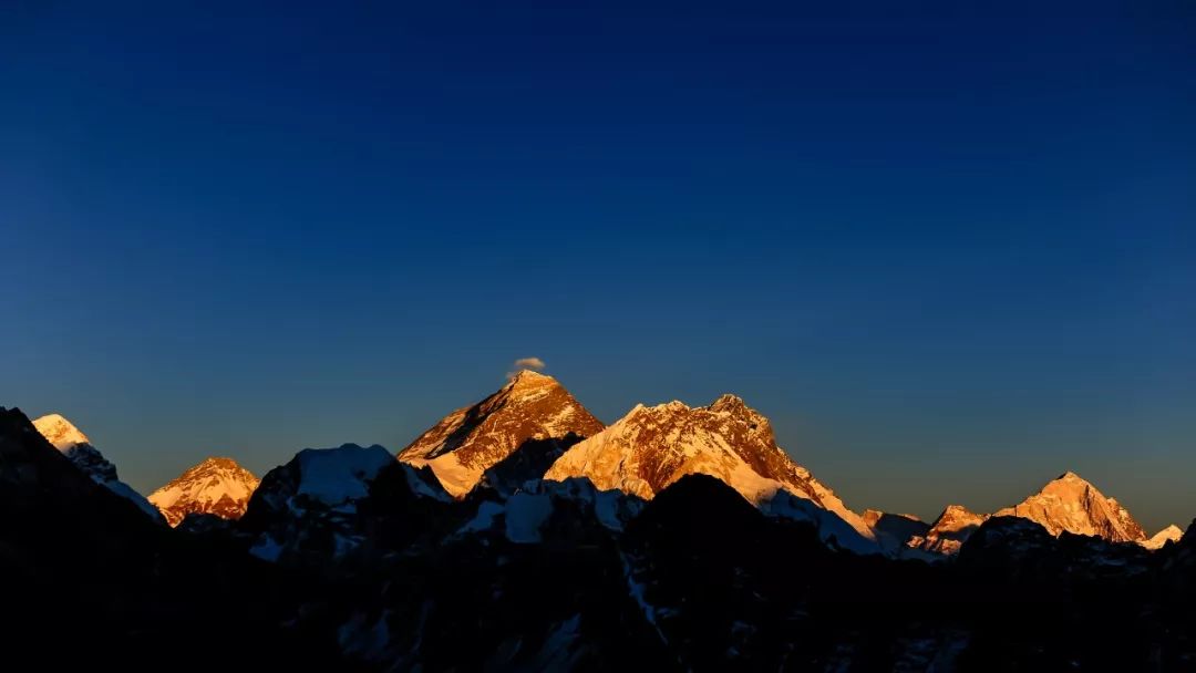 旅行攻略全球公认最美10个地方,亚洲最佳旅行地甘肃孤独星球