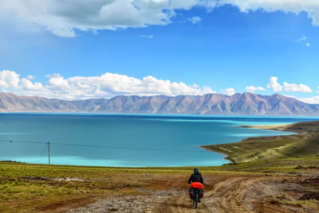 旅行攻略全球公认最美10个地方,亚洲最佳旅行地甘肃孤独星球