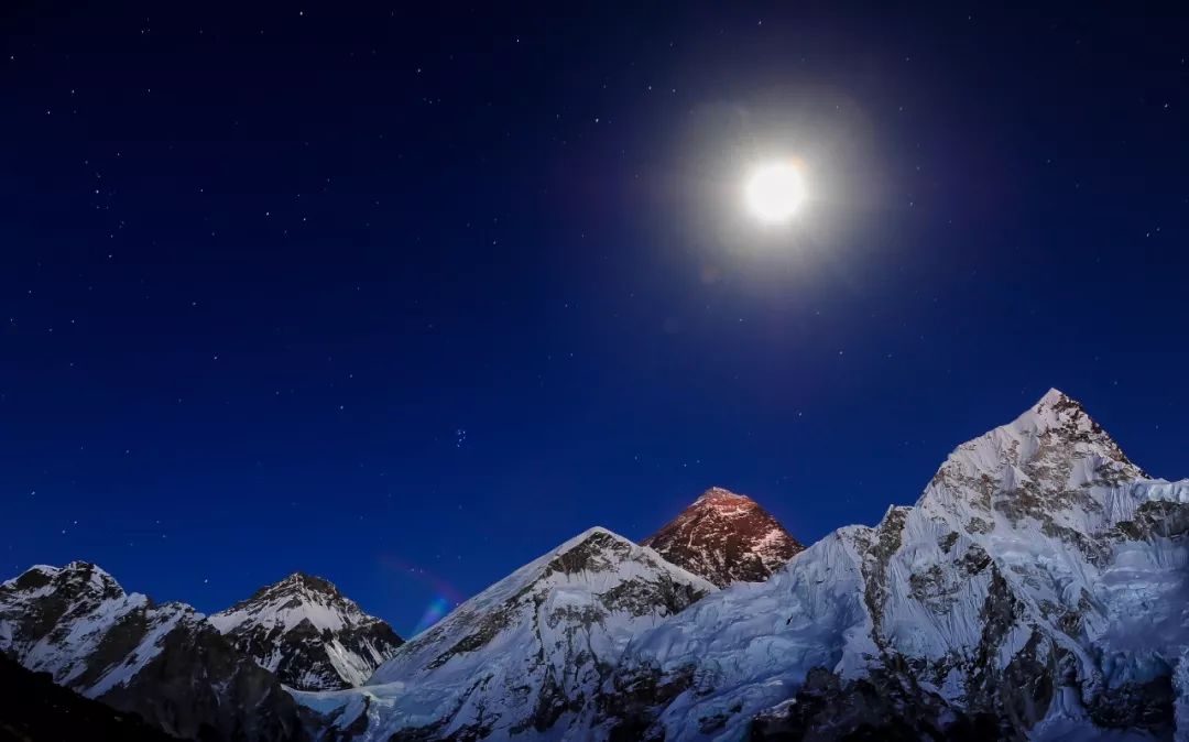 旅行攻略全球公认最美10个地方,亚洲最佳旅行地甘肃孤独星球