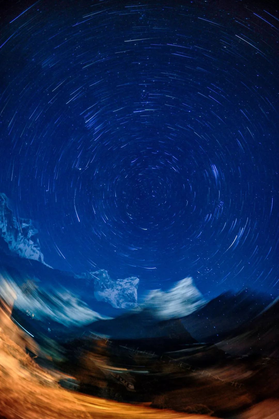 旅行攻略全球公认最美10个地方,亚洲最佳旅行地甘肃孤独星球