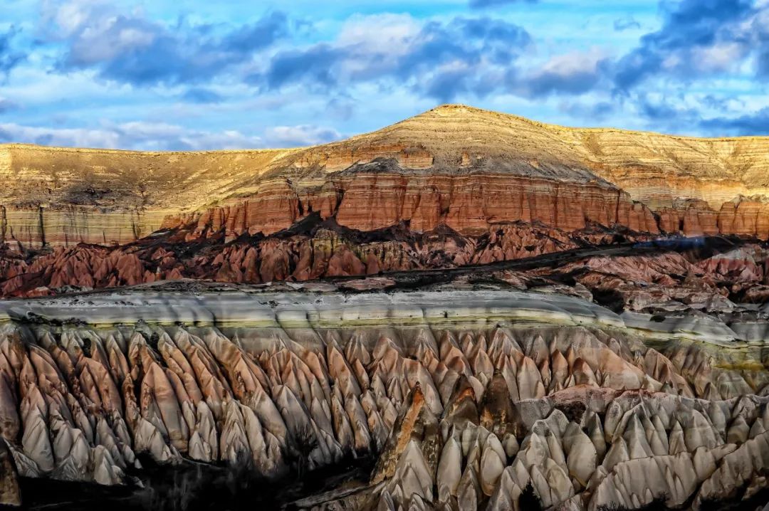 旅行攻略全球公认最美10个地方,亚洲最佳旅行地甘肃孤独星球