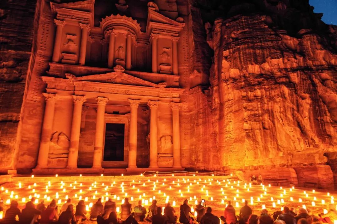 旅行攻略全球公认最美10个地方,亚洲最佳旅行地甘肃孤独星球