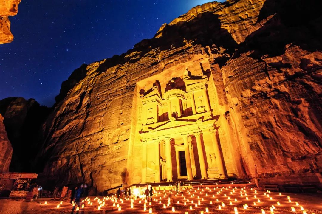 旅行攻略全球公认最美10个地方,亚洲最佳旅行地甘肃孤独星球