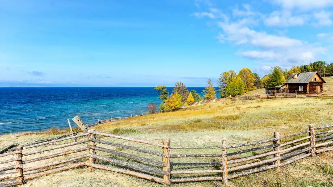 旅行攻略全球公认最美10个地方,亚洲最佳旅行地甘肃孤独星球