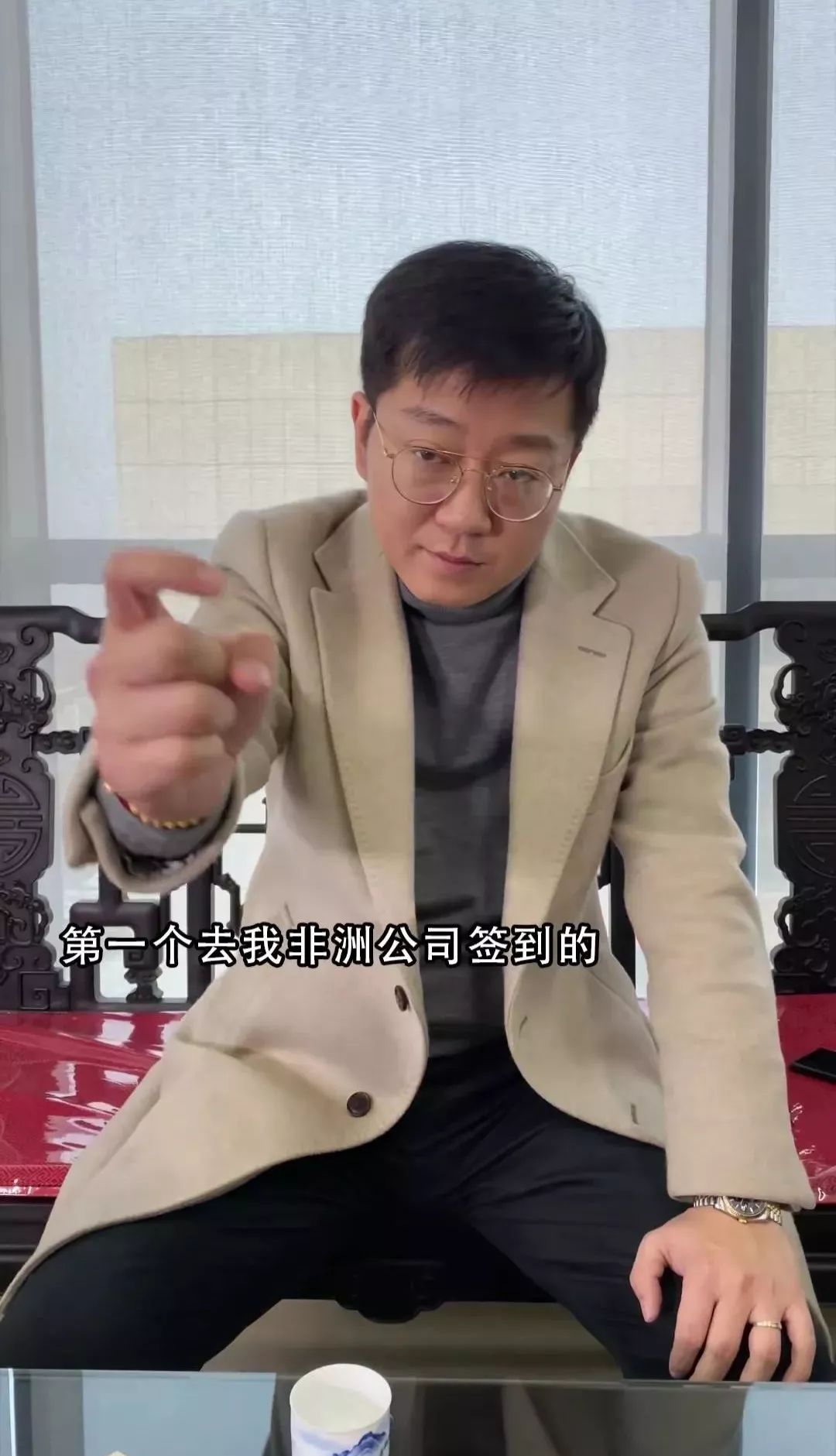 朱一旦的枯燥生活风格,朱一旦的枯燥生活好看吗