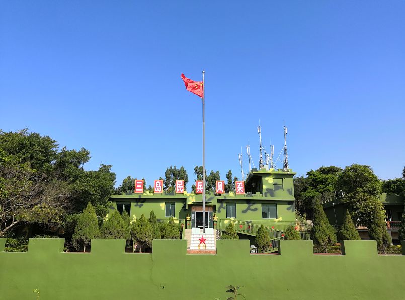 爱心满格！鼓浪屿将对全国医护人员免费开放！厦门轮渡发布免费乘船过渡优惠细则