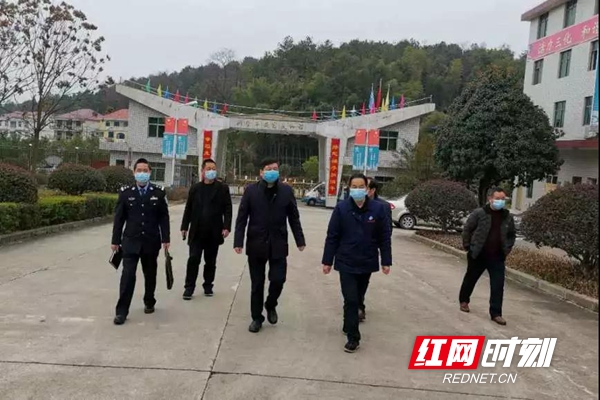 公安多措并举为复工复产保驾护航,强效举措助推复工复产