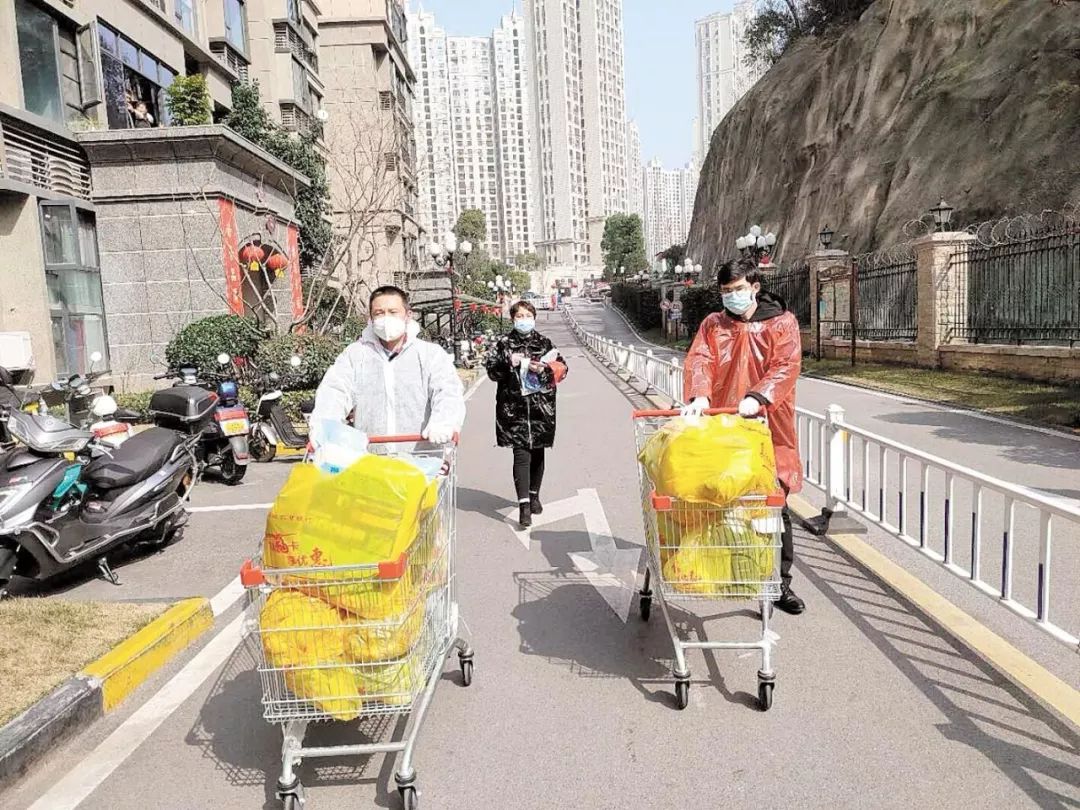 关注宜昌媒体平台,主流媒体聚焦