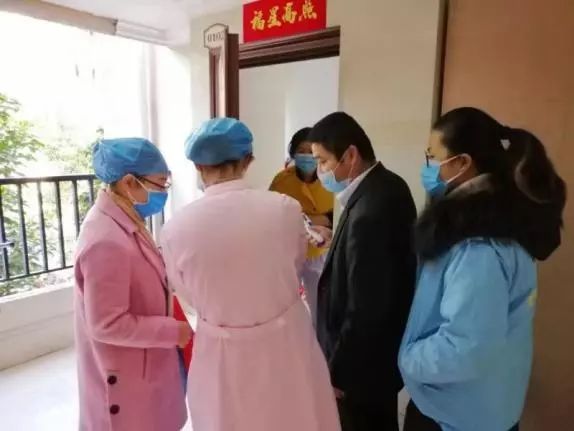 别人家的物业发福利,别人家的物业很贴心