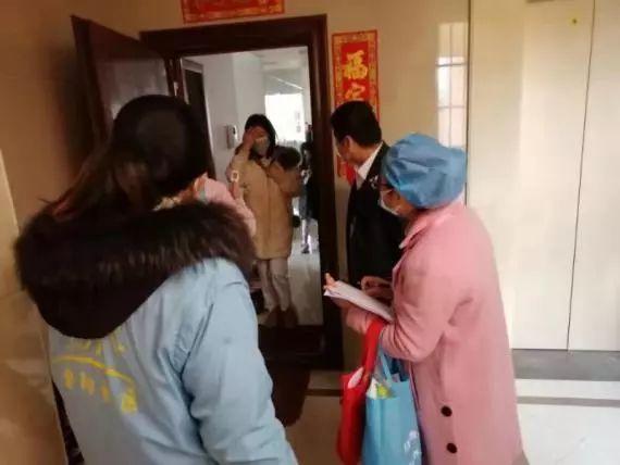 别人家的物业发福利,别人家的物业很贴心