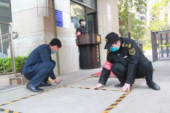 别人家的物业发福利,别人家的物业很贴心