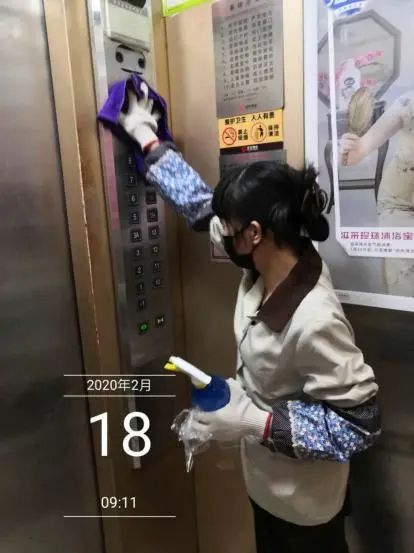 别人家的物业发福利,别人家的物业很贴心