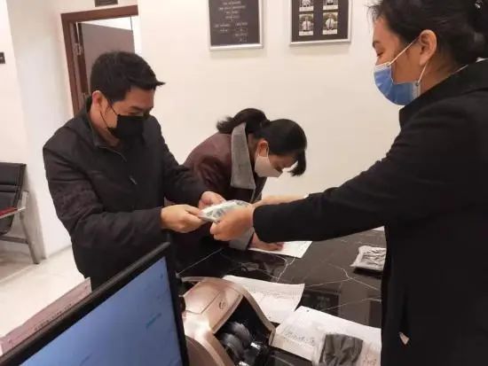 别人家的物业发福利,别人家的物业很贴心