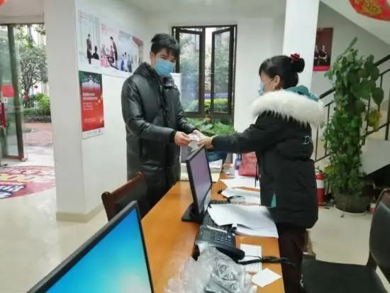 别人家的物业发福利,别人家的物业很贴心