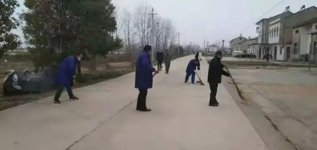 战疫之光闪耀在红旗漫卷的蒲阳大地