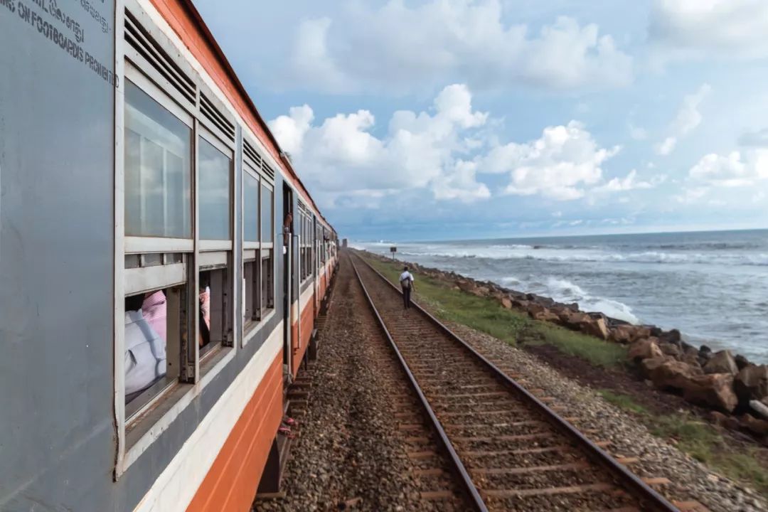 坐上火车去俄罗斯是怎样的体验,坐火车玩遍俄罗斯