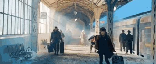 坐上火车去俄罗斯是怎样的体验,坐火车玩遍俄罗斯